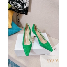 Christian Dior High Heels